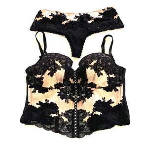 Victoria’s Secret 2pc Lingerie